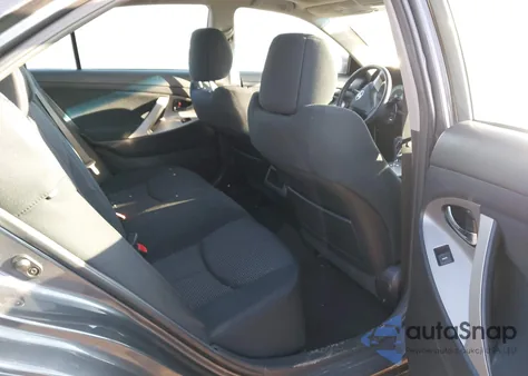 2011 Toyota Camry Se from USA, damaged, VIN 4T1BF3EK8BU665822